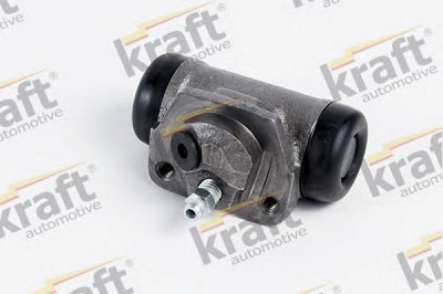 KRAFT AUTOMOTIVE 6032060 -  Колесный тормозной цилиндр